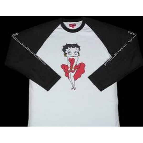 Sự hiện diện của chiếc áo sơ mi ánh sáng lớn bằng nhựa grand black_ tay áo dài t -shirt _ thời trang nam