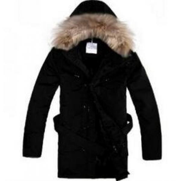 Bán áo khoác nam Moncler Soft Down _ Áo khoác phụ nữ _ Moncler Special