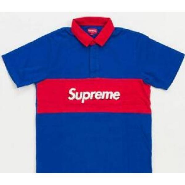 Tính cá nhân tối cao bình thường và áo polo thanh lịch hoàng gia _ tay áo ngắn t -shirt _ thời trang nam