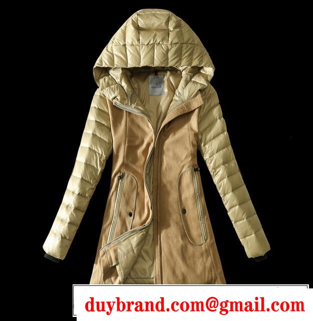大活躍　MONCLER　モンクレール　レディース　万能シンプルなダウンジャケット.