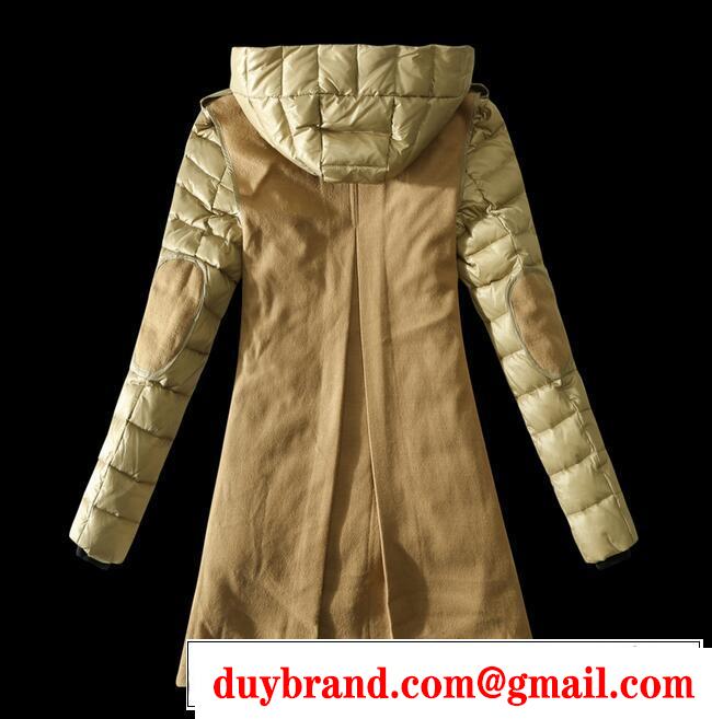 大活躍　MONCLER　モンクレール　レディース　万能シンプルなダウンジャケット.