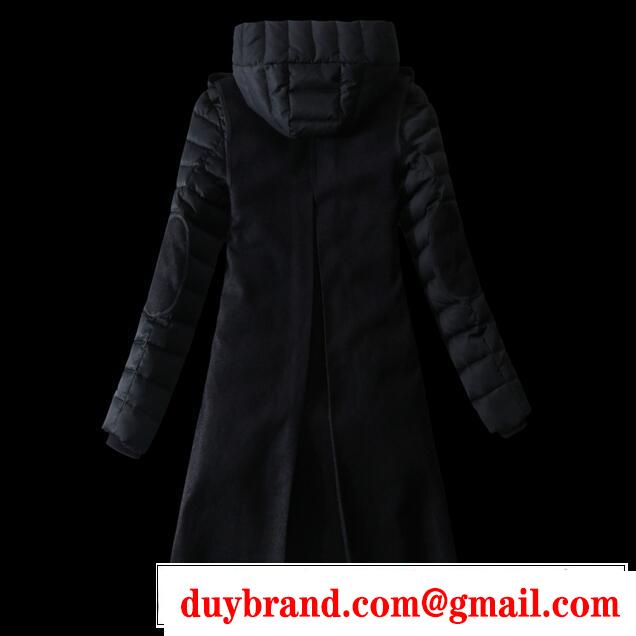 大活躍　MONCLER　モンクレール　レディース　万能シンプルなダウンジャケット.