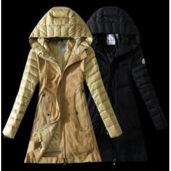 Thành công tuyệt vời Moncler Moncler Ladies Đives Down Áo khoác _ Áo khoác phụ nữ _ Moncler đặc biệt