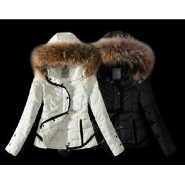 Áo khoác phụ nữ Moncler ấn tượng _ Áo khoác phụ nữ _ Moncler Special _ Thương hiệu cửa hàng đặc biệt đặt hàng thư giá rẻ
