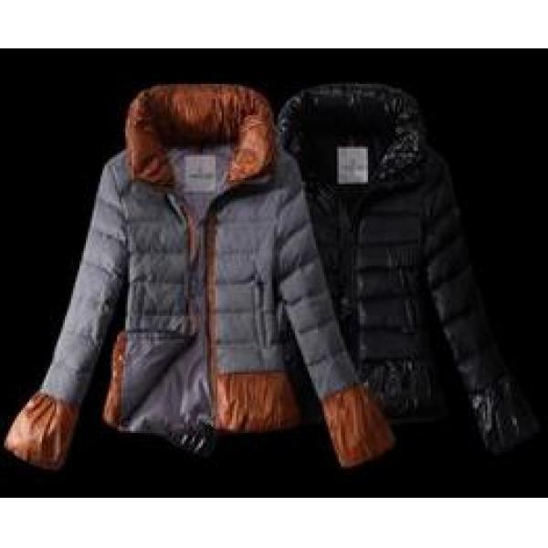 Moncler Warm Ladies Down Áo khoác _ Áo khoác phụ nữ _ Moncler đặc biệt