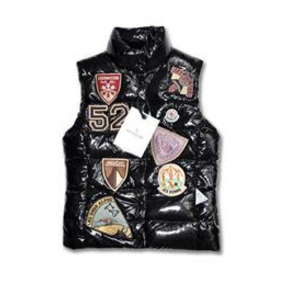 Cảm giác ổn định là những người phụ nữ moncler nổi bật với kích thước tốt xuống áo đen _ áo khoác xuống _ moncler đặc biệt