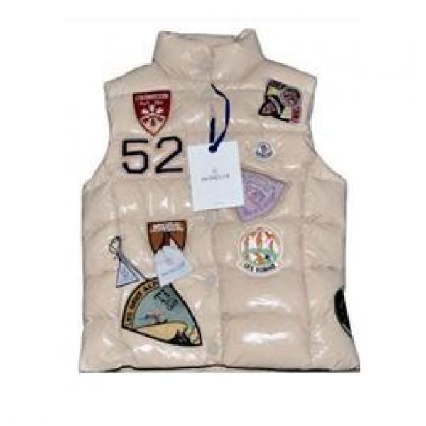 Vật phẩm Moncler Trang web giả mạo đẹp Ladies Down Vest_ Women Down Jacket_ Moncler Đặc biệt _ Thương hiệu cửa hàng đặt hàng thư giá rẻ