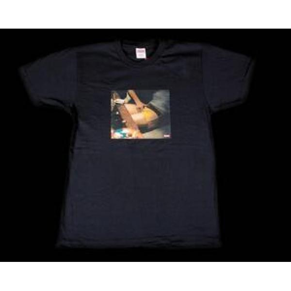 Banana t -shirt đen _ tay áo ngắn t -shirt _ thời trang nam _ thương hiệu cửa hàng đặc biệt đặt hàng thư giá rẻ