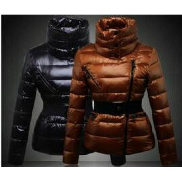 Đảm bảo giữ nhiệt Moncler Bold Ladies Down Áo khoác _ Áo khoác phụ nữ_ Moncler Special _ Thương hiệu cửa hàng đặt hàng thư giá rẻ