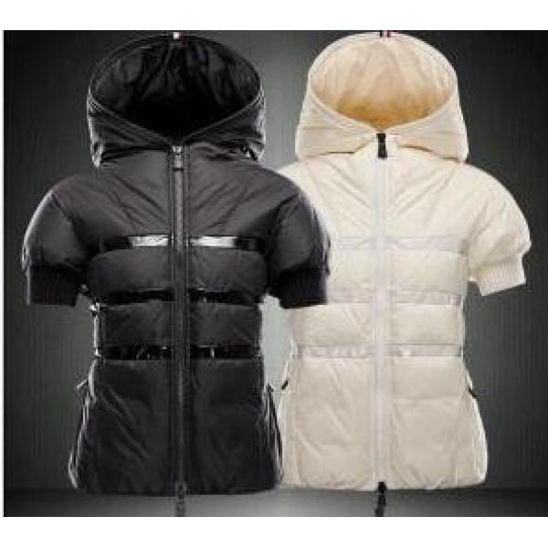 Moncler với áo khoác phụ nữ hiện diện mạnh mẽ _ áo khoác nữ _ moncler đặc biệt