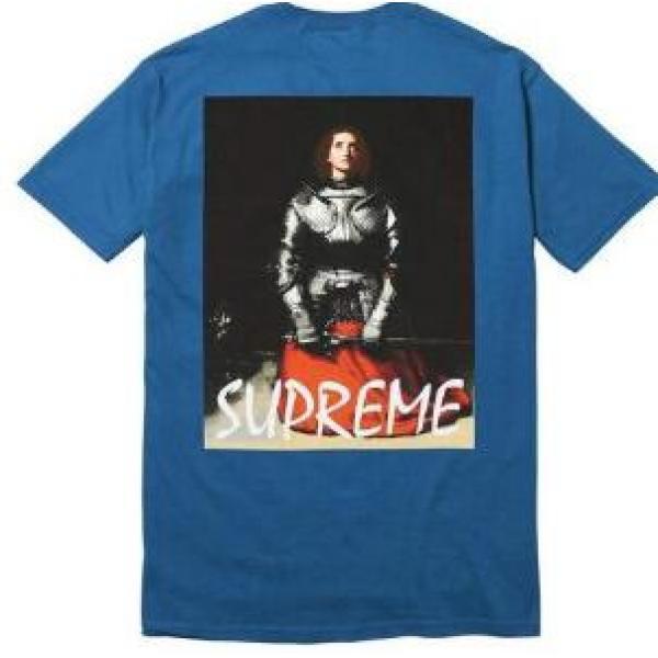 Jeanne Dark t -shirt Blue _ Tay áo ngắn T -Shirt _ Thời trang nam _ Thương hiệu cửa hàng đặt hàng thư giá rẻ đầy đủ