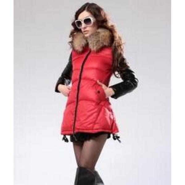 Thiết kế đẹp Moncler Women's Down Jacket