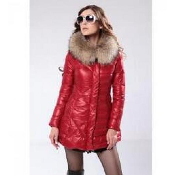 Moncler nhẹ và ấm tạo ra một dòng đẹp _ áo khoác xuống phụ nữ _ moncler đặc biệt
