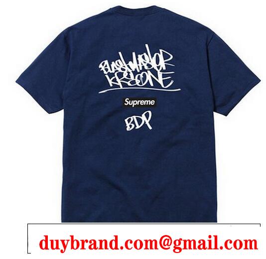 おしゃれスタイル supreme スーパーコピー オールミーンズ 柔らかなＴシャツ  .