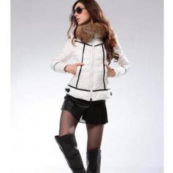 Áo khoác phụ nữ với thời trang moncler đầy khả năng giữ nhiệt _ áo khoác xuống phụ nữ _ moncler đặc biệt _ thương hiệu cửa hàng đặt hàng thư giá rẻ
