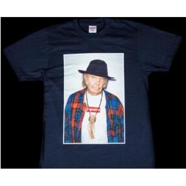 Thiết kế tối cao tối cao T -Shirt Navy _ Tay áo ngắn T -Shirt _ Thời trang nam
