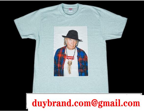 大人な印象にSupreme シュプリーム  肌触りと適度なヤングTシャツ  .