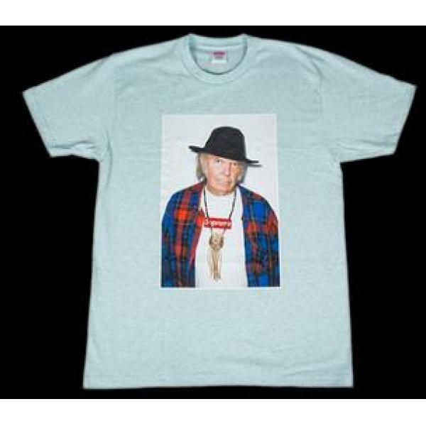 Kỹ năng tối cao tối cao và áo t -shirt trẻ vừa phải _ tay áo ngắn t -shirt _ nam thời trang