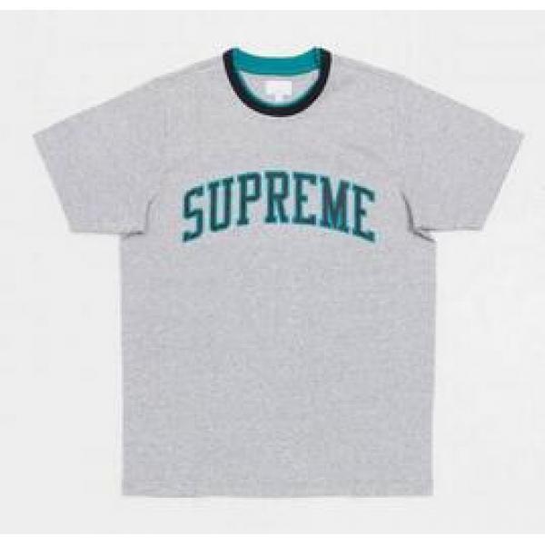 Cao độ tối cao tối cao tối cao Ark Rogodable Ringer hàng đầu đẹp Silhouett T -shirt _ Tay áo ngắn T -Shirt