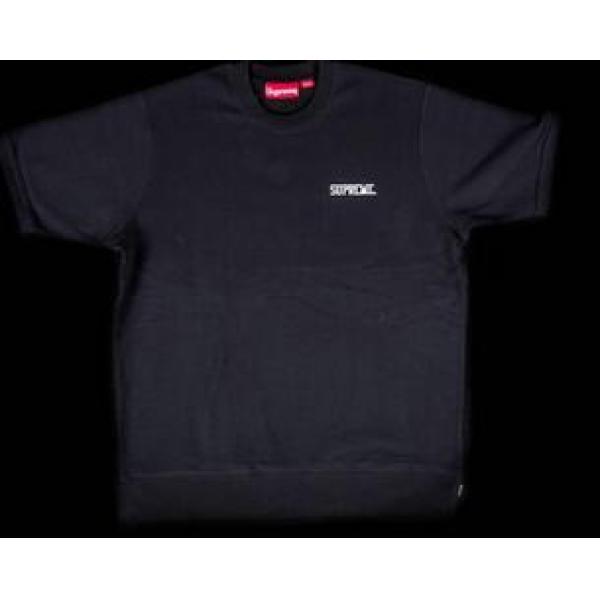 Hơi phấn phấn khích tối cao ba blog phi hành đoàn cổ thoải mái thoải mái t -shirt