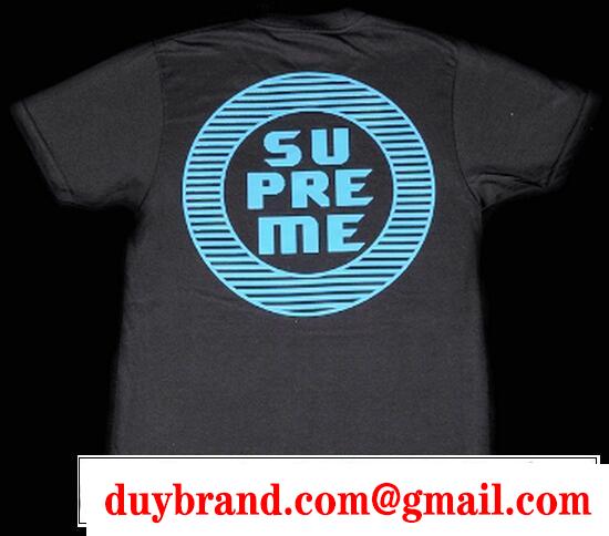 新着アイテム Supremeディスラプト おしゃれに欠かせないTシャツ .