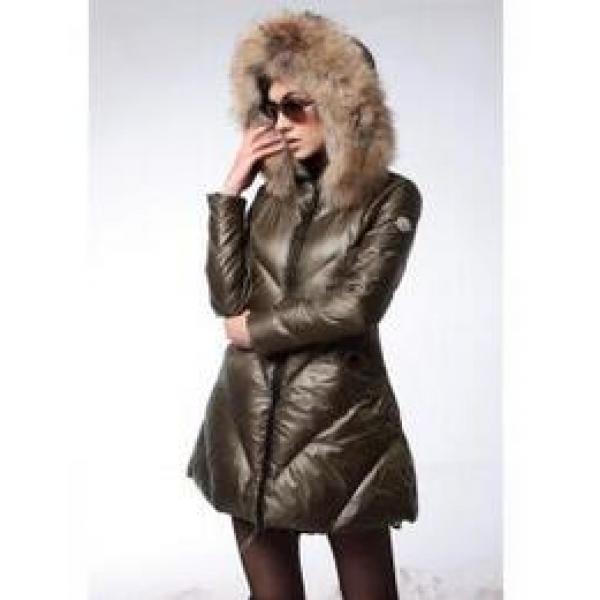 Moncler High Moncler với cảm giác nhẹ nhàng khi mặc áo khoác phụ nữ _ Áo khoác phụ nữ _ Moncler đặc biệt