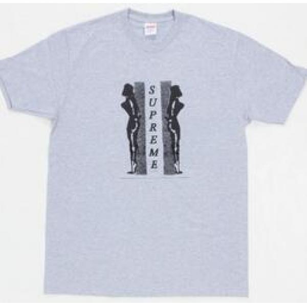 Cô gái tối cao T -shirt T -Shi...