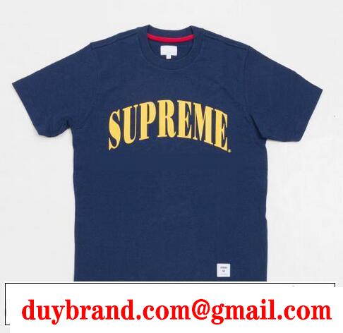 オシャレ感度が高いSupreme シュプリーム  コリエセウムトップ Ｔシャツ.