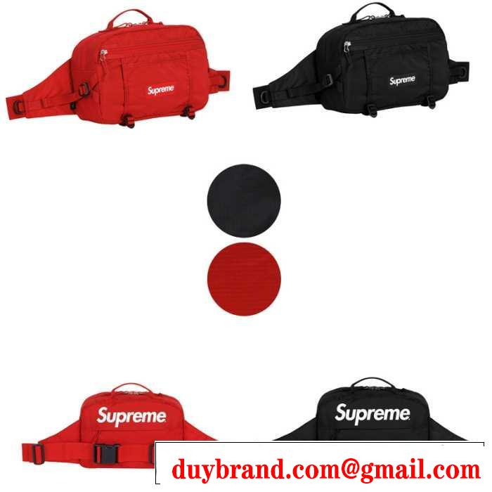 【人気ブログ掲載】Supreme 16SS Tonal Shoulder Bag denier Cordura シュプリーム トナルショルダーバッグ 斜め掛けバッグ 2色可選