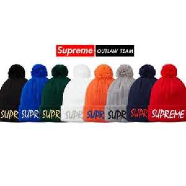 LOGO Hộp tối cao tối cao 14FW HATO KNIT HAT Sản phẩm phổ biến xuất hiện 2 -Colored