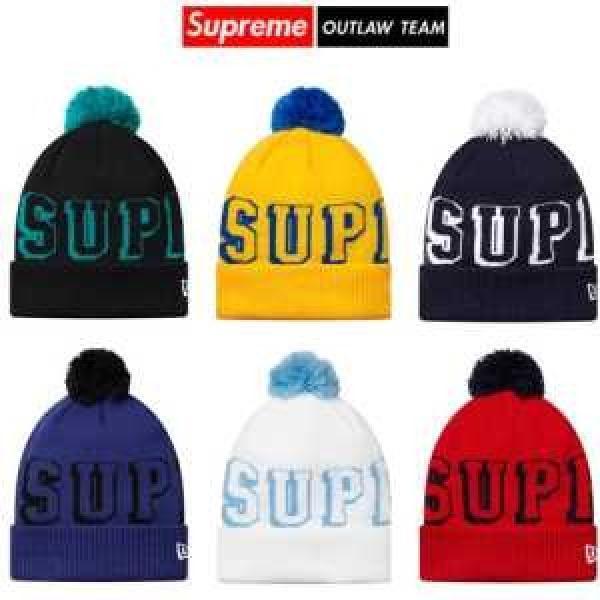 Logo hộp beanie biểu ngữ 16FW