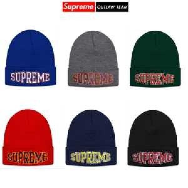 Mũ beane beanie tối cao 15FW LOGO BEANIE HAT TƯƠNG TÁC!