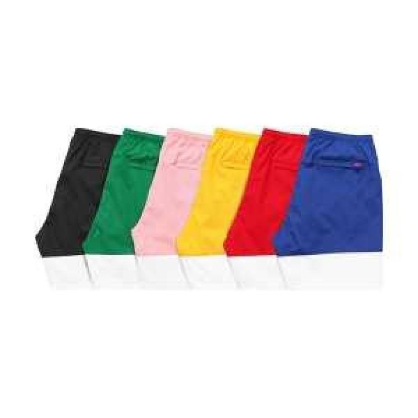 Chọn 16SS Supreme Biểu ngữ Supreme Biểu ngữ ngắn nhất 5 Lựa chọn màu _ Quần jean thương hiệu _ Thời trang nam