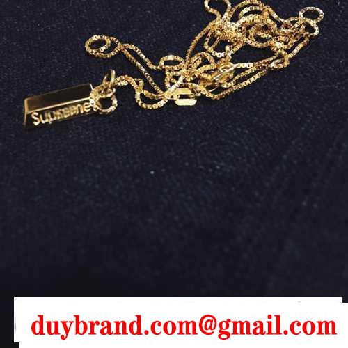 Sup 16SS Gold Bar Pendant 14K ペンダントトップ 存在感のある