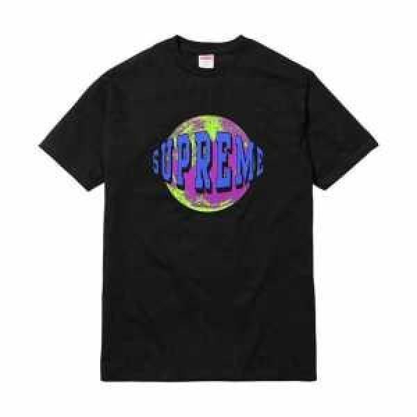 Mới phổ biến ★ Giá siêu đặc biệt ★ tối cao 15FW Lunar Tee tay áo ngắn T -Shirt 2 Lựa chọn màu _ Tay áo ngắn T -shirt _ Thời trang nam
