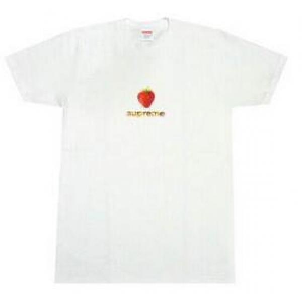 T -shirt trắng _ tay áo ngắn t...