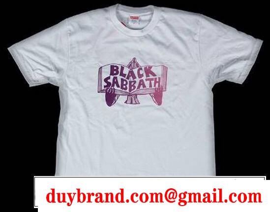 お洒落なシュプリーム スーパーコピー 着心地も良いTシャツ  ホワイト.