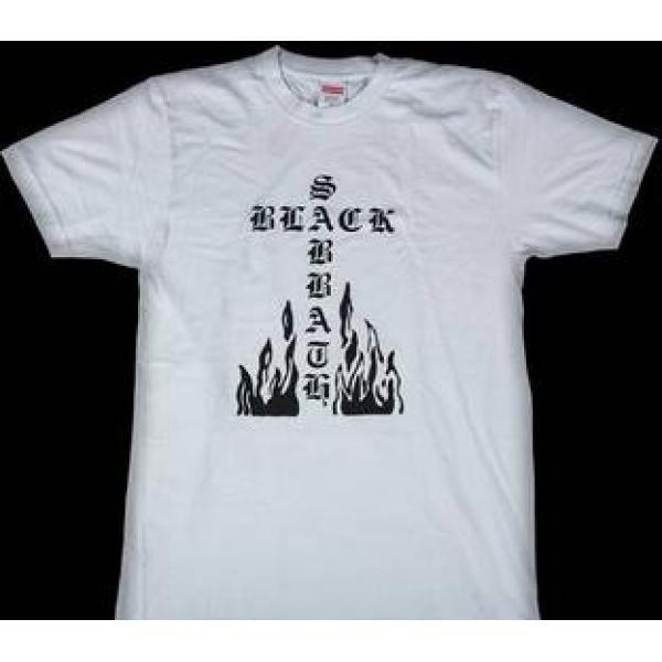 Supreme Black Savas Cross Cros...