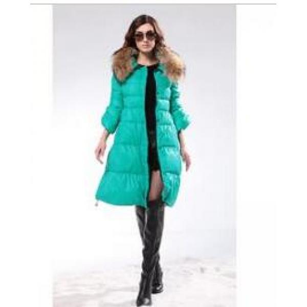 Thành công lớn Moncler trang web giả phụ nữ Down Áo khoác _ Áo khoác phụ nữ _ Moncler đặc biệt