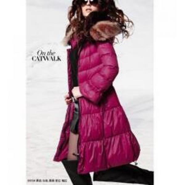 Áo khoác phụ nữ sử dụng vật liệu chất lượng cao Moncler Moncler _ Áo khoác phụ nữ _ Moncler Special