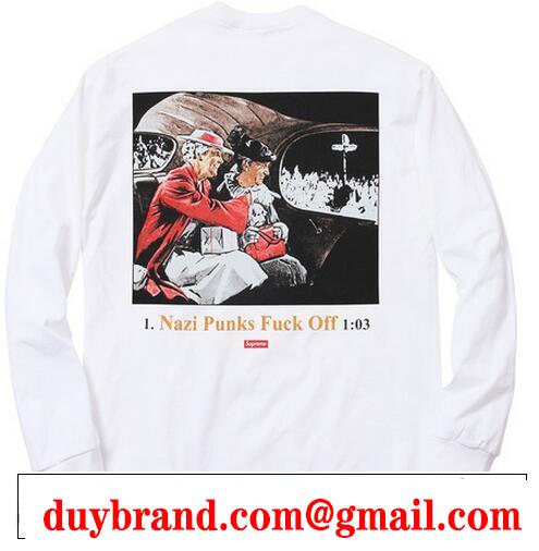 売り切れるアイテム　 supreme 激安　快適な着心地　 Tシャツ.