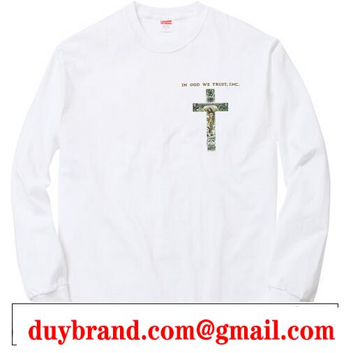 売り切れるアイテム　 supreme 激安　快適な着心地　 Tシャツ.