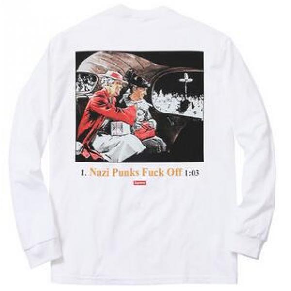 Đã bán hết các mặt hàng tối cao thoải mái thoải mái giá rẻ t -shirt _ long -sleeved t -shirt _ thời trang nam