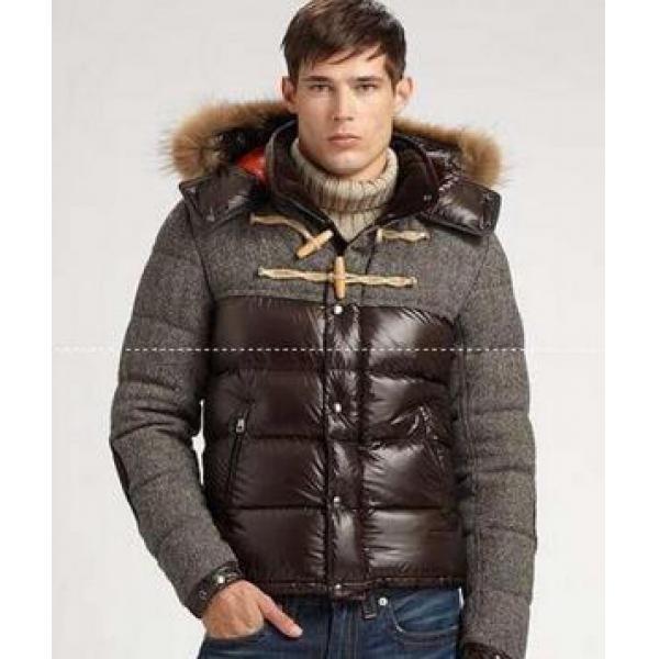 Thoải mái thoải mái moncler mùa thu / mùa đông mới gió xuống áo khoác _ áo khoác nam _ moncler đặc biệt _ thương hiệu cửa hàng đặt hàng thư giá rẻ