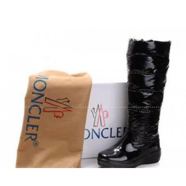 Giày giày cao mới của Moncler High Chức năng _boot _ Moncler Special _ Thương hiệu cửa hàng đặc biệt đặt hàng thư giá rẻ