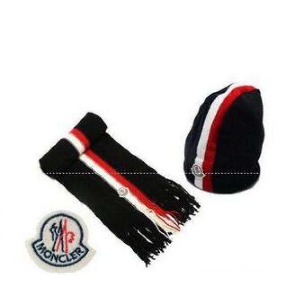 Bộ giảm âm Moncler Moncler tích hợp Moncler A Fall / Winter