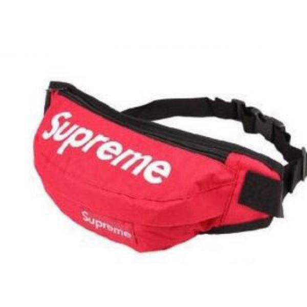 Túi eo _Supreme nam với khả năng lưu trữ tối cao hấp dẫn