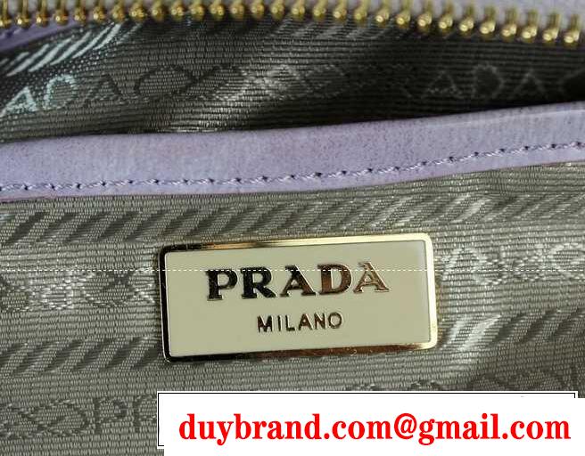 人気が爆発  新作 PRADA プラダ スーパーコピー　相性抜群のレディースバッグ.