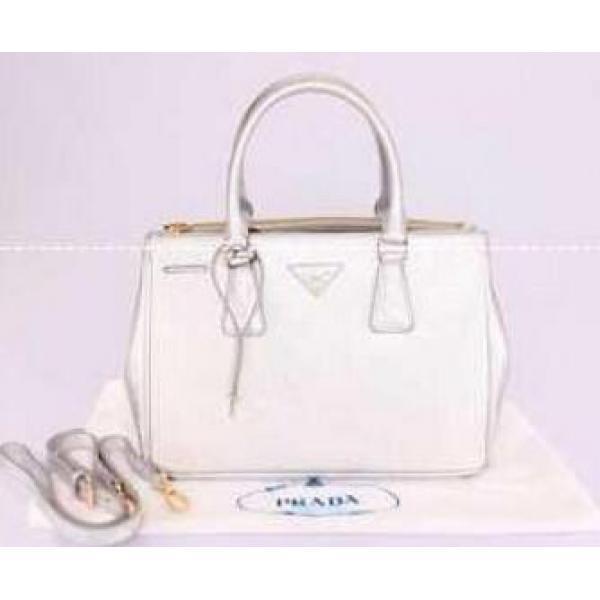 Đã bán hết Prada Prada Prada Ladies Tay -Held & vai treo túi _Prada Ladies Bag_bag Ladies _ Thương hiệu cửa hàng đặt hàng qua thư giá rẻ