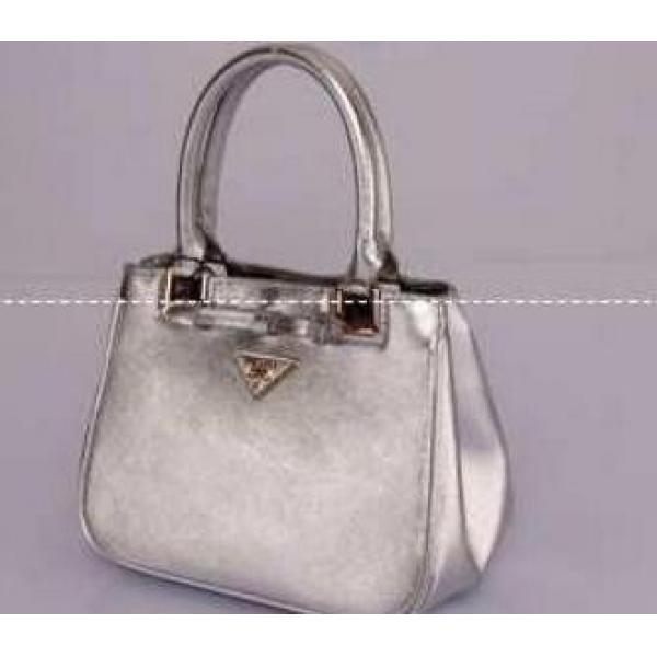 Túi xách nữ sẽ chơi một prada bóng bẩy _ prada ladies bag_bag nữ